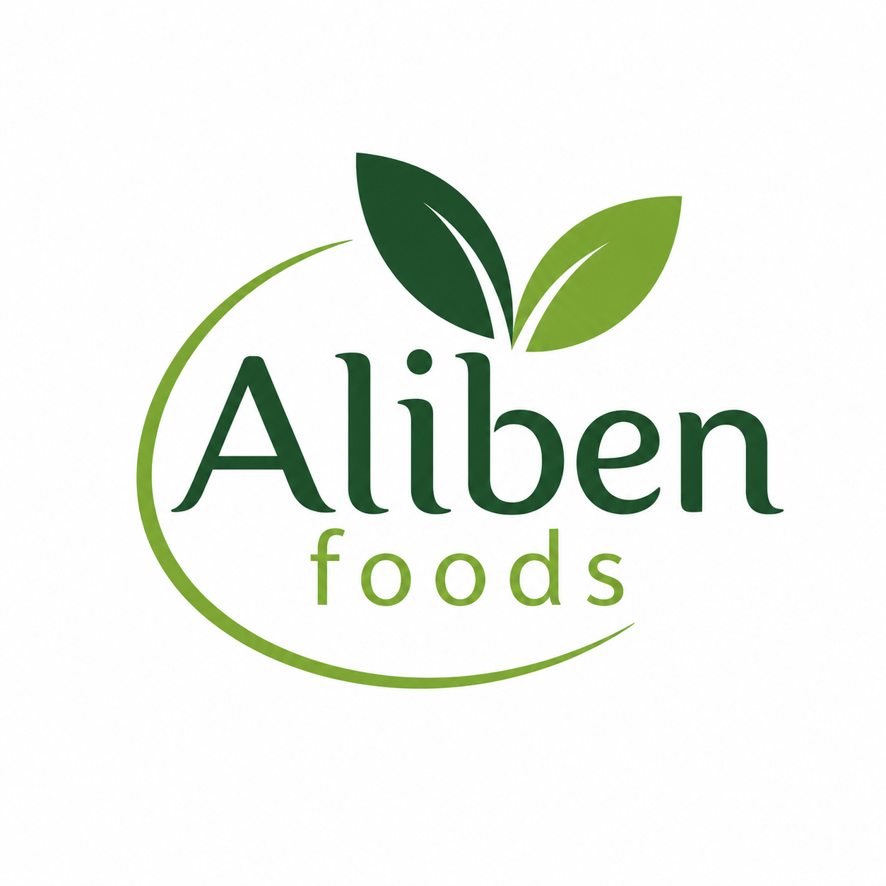 logo aliben foods